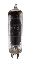 Osram british made n78 - osram,