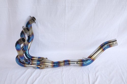 Custom full exhaust fits - custom,