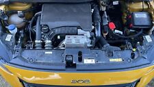 PEUGEOT 208 EB2ADTD ENGINE 2021 PREMIUM PTECH ALLURE S/S 1.2 PETROL MANUAL 99-HP