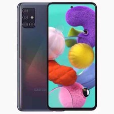 Samsung Galaxy A51 SM-A515F/DS
