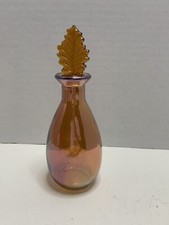Rose Gold Bottle Aurora