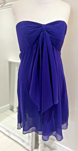 John lewis strapless dress - john,