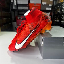Nike Mercurial Superfly 9 MDS