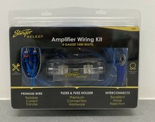 3000w complete gauge - 3000w, car