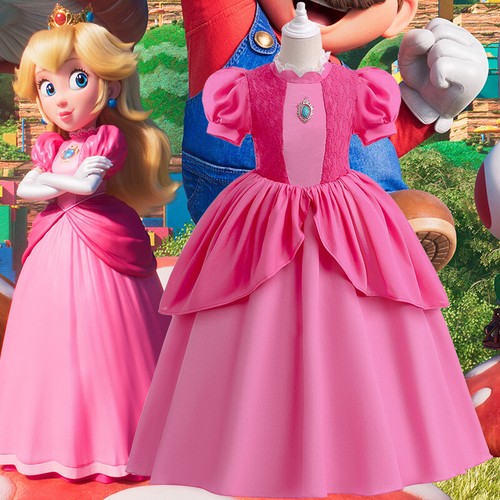 Kids girls princess - kids,