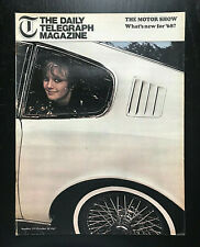 The Daily Telegraph Magazine