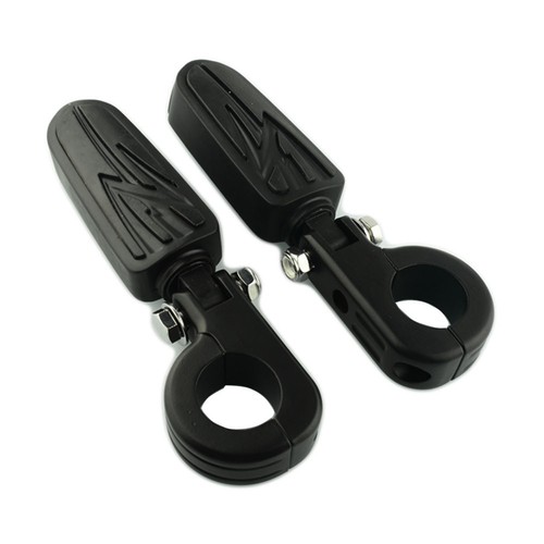 Black 1 25 highway - black, 1-1/4"