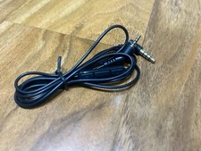 3.5mm to 2.5mm Audio Cable