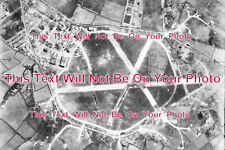 AA 514 - RAF St Eval Airfield Cornwall USAF 1942