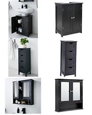 2 Door Bathroom Undersink 2