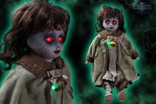 Haunted Doll EMF &
