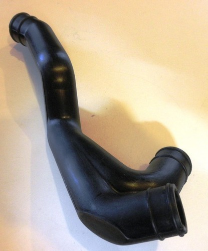 Breather hose pipe audi - audi, tt