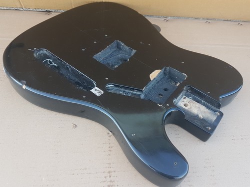 1983 fender telecaster - fender,