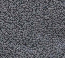 Miyuki delica beads size 11