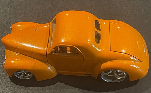 Rods jada 1941 willy - 1941, willy's®