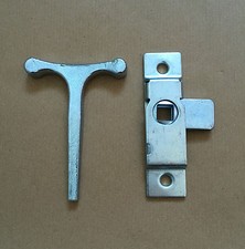 SMALL T Key & Universal Budget