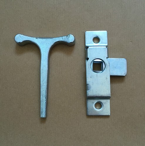Small key universal budget - small, &