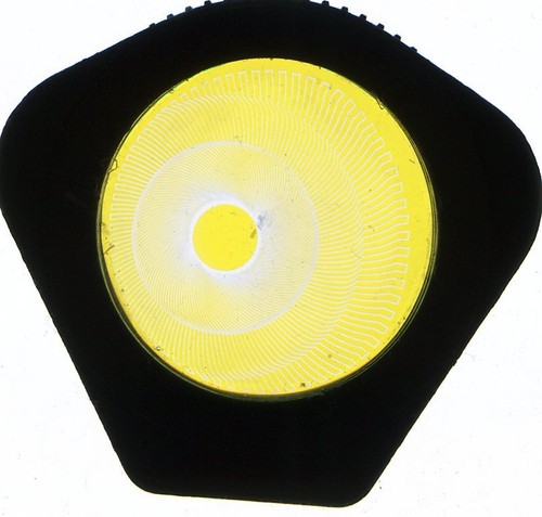 Coemar nat 4000 dichroic glass - nat,