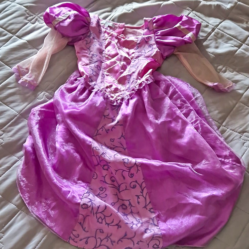 Disney store pink princess - disney,