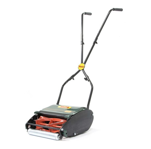 Webb 30cm roller - (12), hand