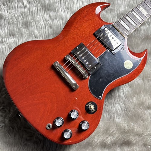 Gibson standard o7946 - sg,