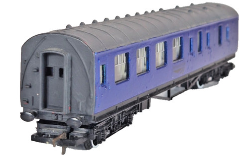 Hornby gauge network rail - gauge,