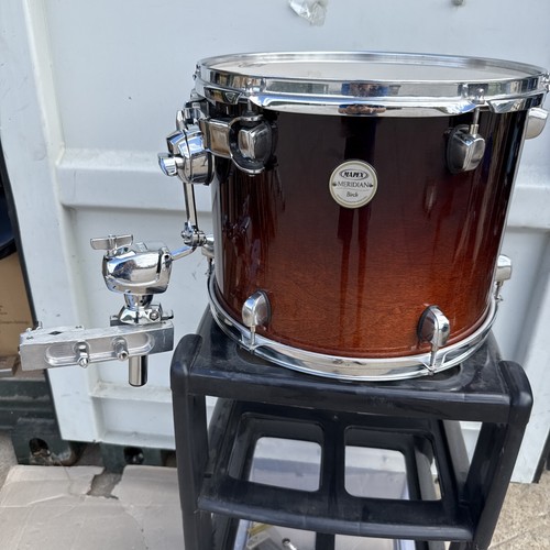 Mapex meridian birch - mapex,