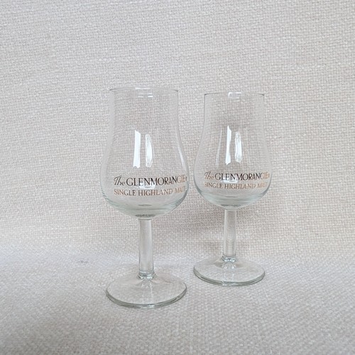 New the glenmorangie pair of - glenmorangie,