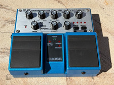 BOSS CE-20 Chorus Ensemble