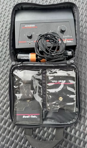 Bodi tek pad set - pad,
