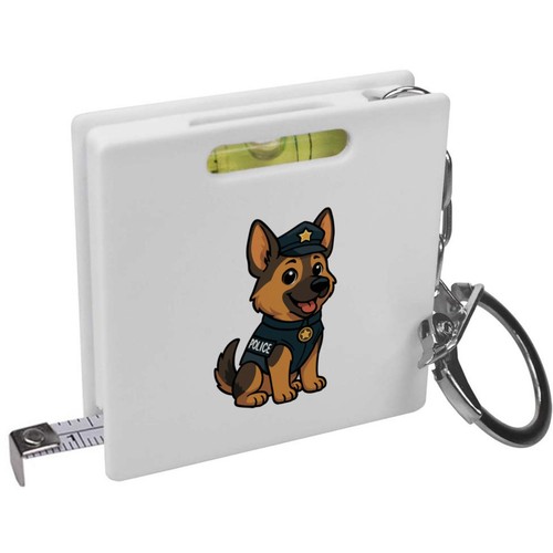German shepherd police - shepherd,