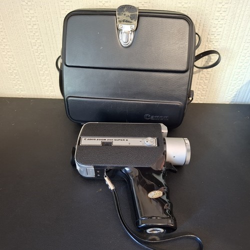 Vintage canon super - vintage,