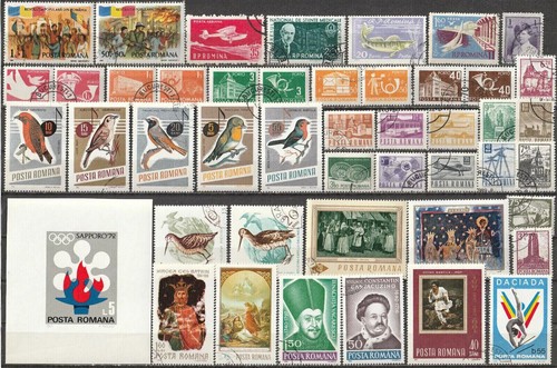 Romania lot with - romania,