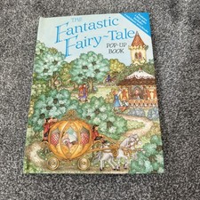 The fantastic fairy tale - the,