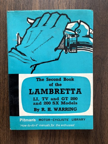 Piymans second book - book, the