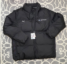 Puma BMW Motorsport Puffer