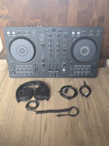 Pioneer ddj flx4 - pioneer, dj