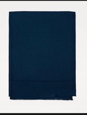 Zara Blue Scarf