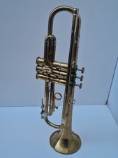 F.E OLDS & SON AMBASSADOR Bb