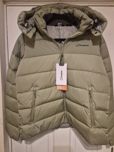 Women berghaus embo 4in1 - berghaus,