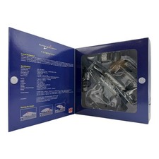 Hobby Master HA3865 1:72 F-16D Falcon 335 Sqn Hellenic AF NATO "2018 Tiger Meet"