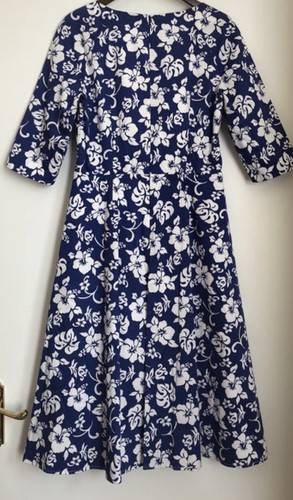 Bombshell london blue - london,