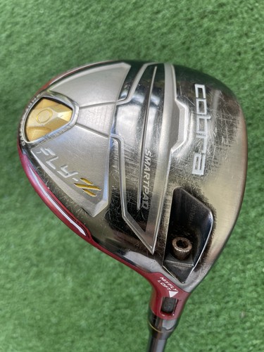 Cobra fly red - cobra,