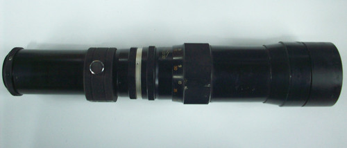 Prinz galaxy 400mm - galaxy,