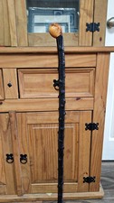 Blackthorn Shillelagh Walking