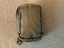 Blackhawk! 1st Aid Pouch, Coyote Tan, Used excellent condition.