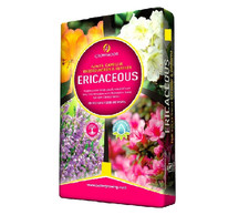 ERICACEOUS COMPOST SOIL