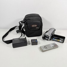 Panasonic hdc sd9 full - hdc-sd9, hd