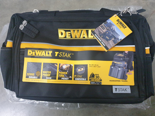 Dewalt dwst82991 tstak soft - tstak,