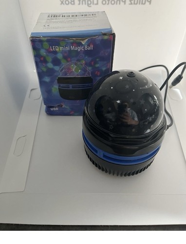 Led mini star light - mini,